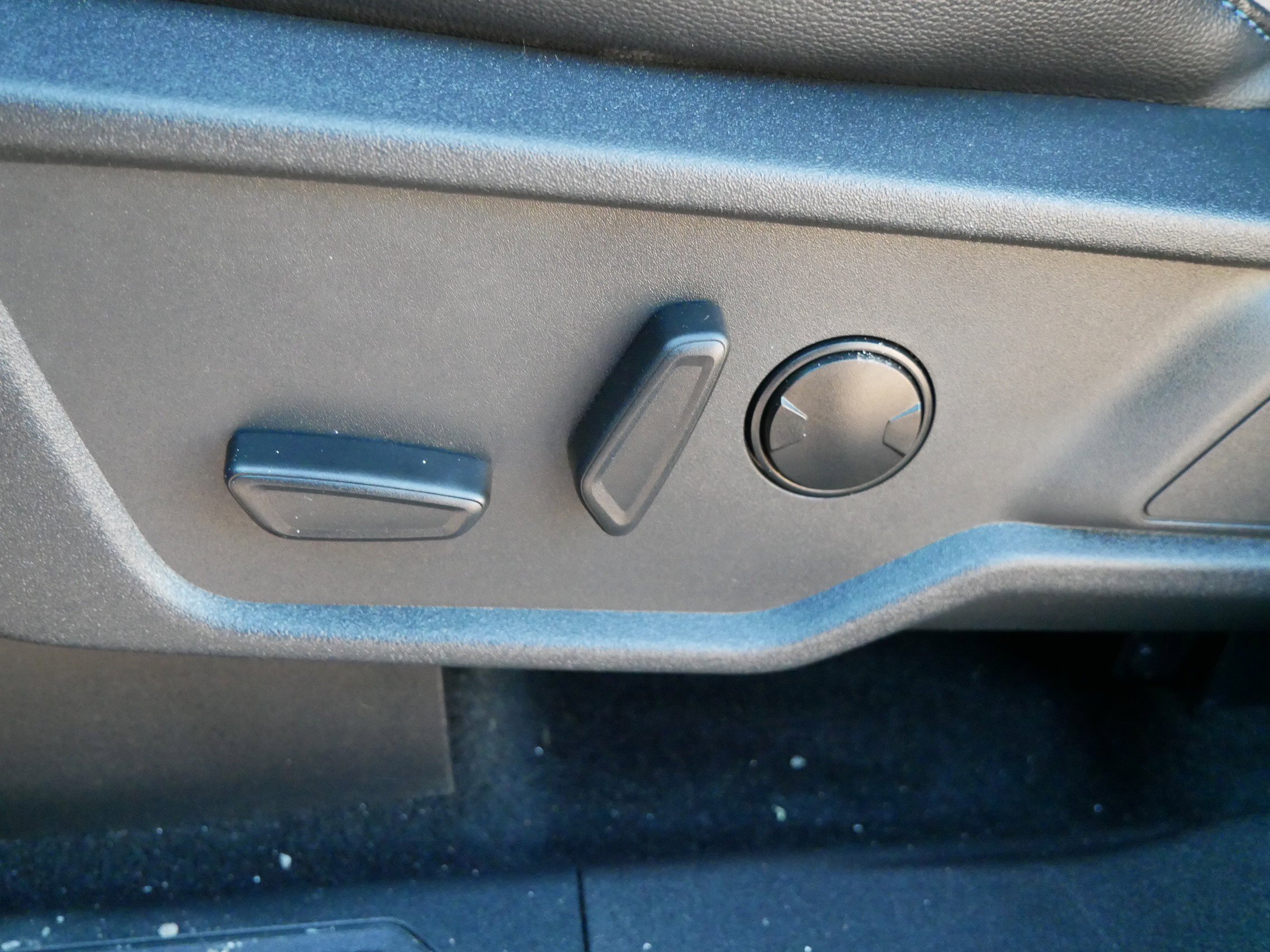 Used 2024 Ford Bronco Wildtrak image 14