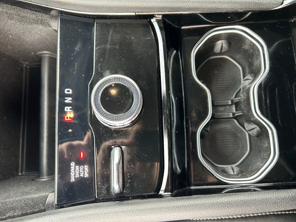 Used 2022 Jeep Grand Cherokee L Limited image 32