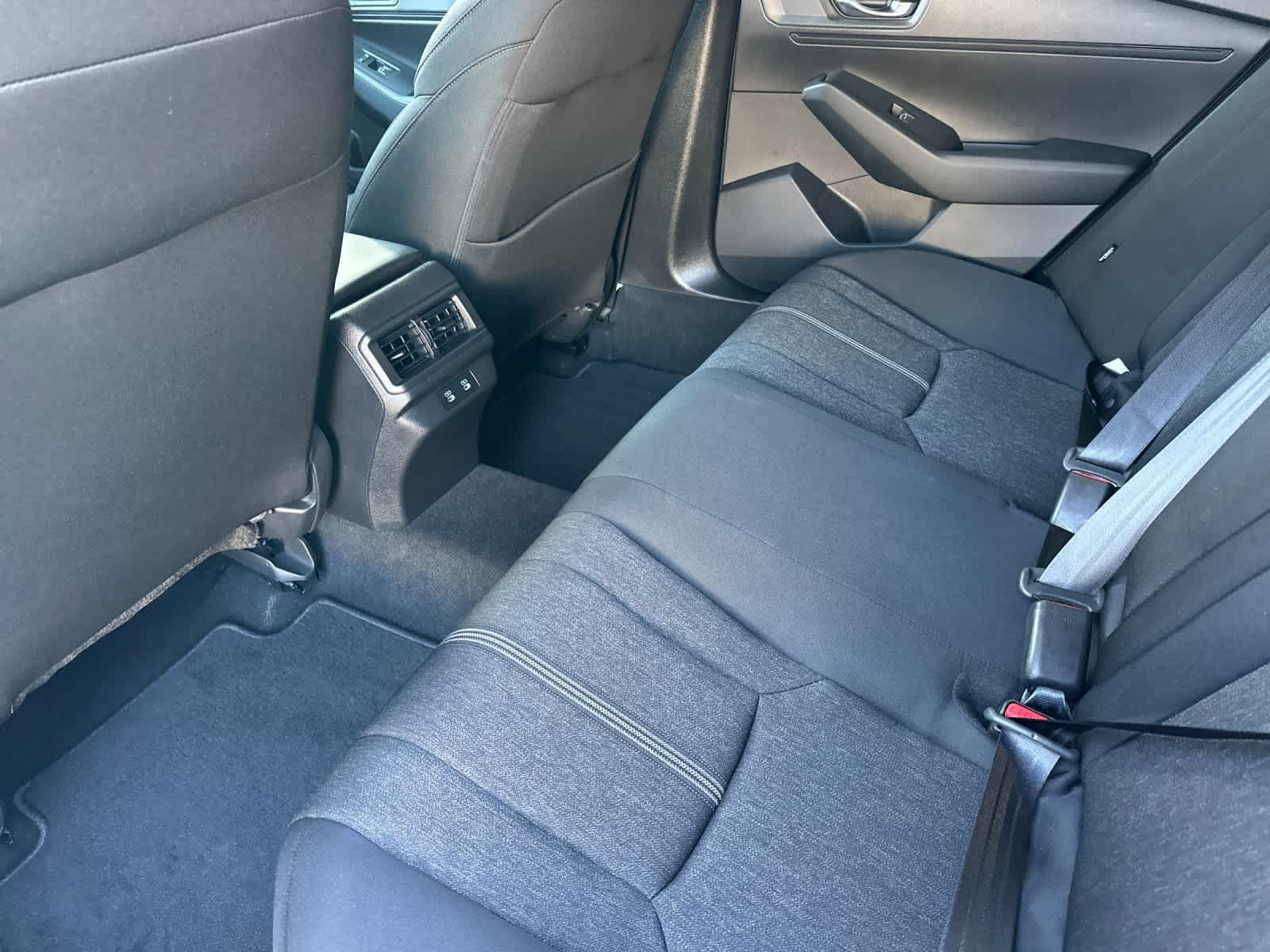Used 2025 Honda Accord Sport image 5