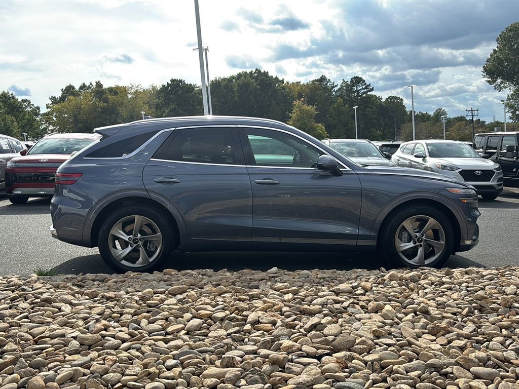 Certified 2026 Genesis GV70 2.5T image 6
