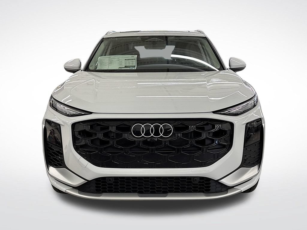 New 2026 Audi Q3 quattro 2.0T AWD/4WD image 8