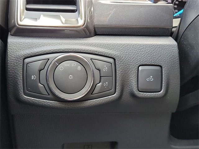 Used 2022 Ford Ranger Lariat w/ Equipment Group 501A High image 28