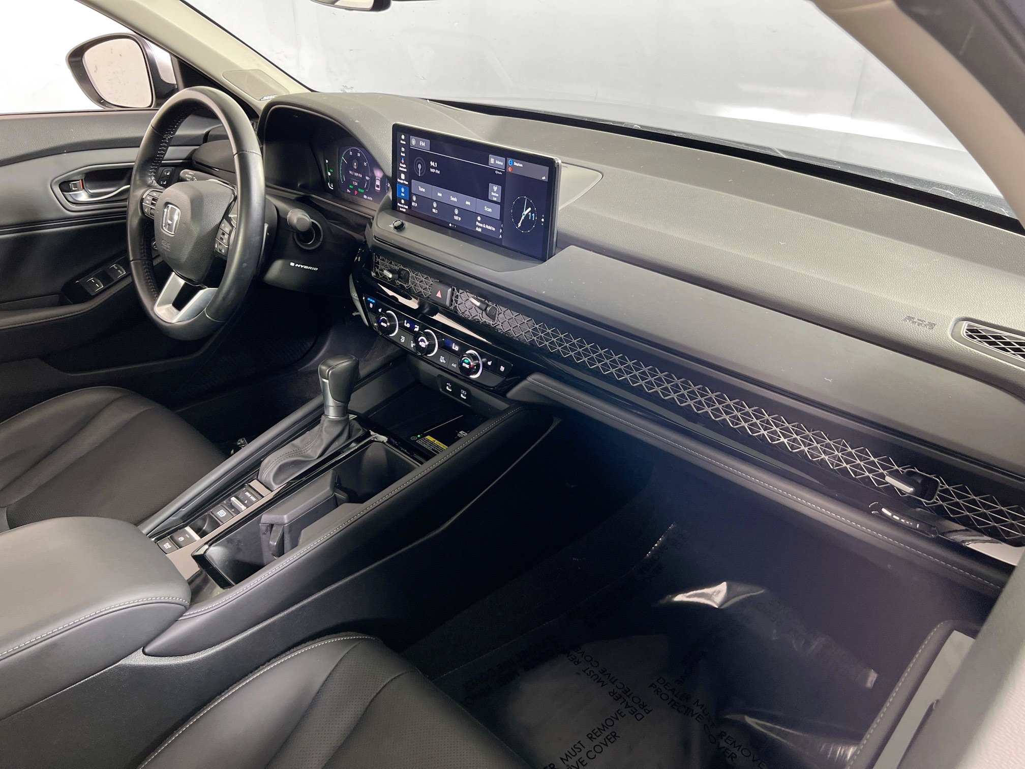 Used 2023 Honda Accord Touring image 28