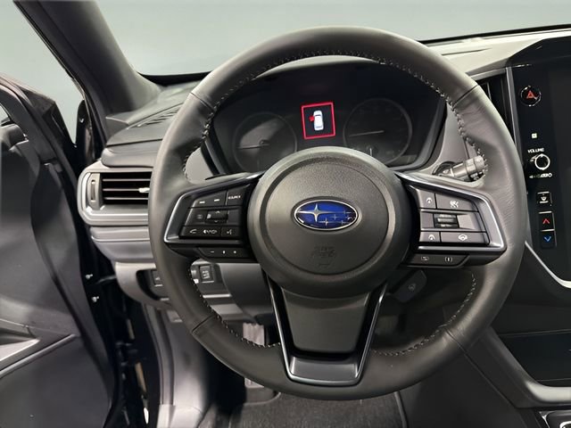 Certified 2026 Subaru Forester Limited AWD/4WD image 16