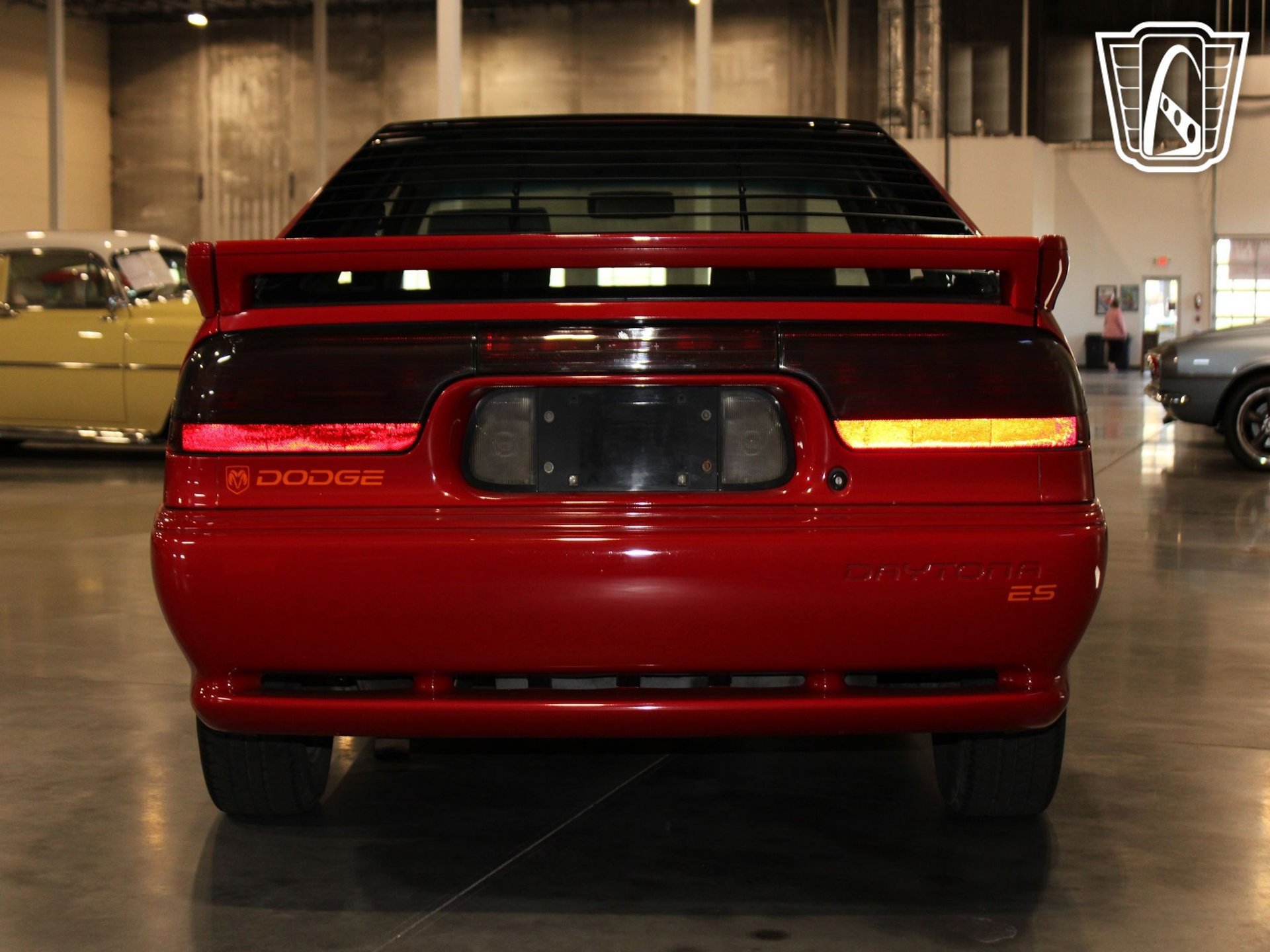 Used 1993 Dodge Daytona ES image 20