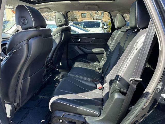 Used 2023 Acura MDX Advance Package image 13
