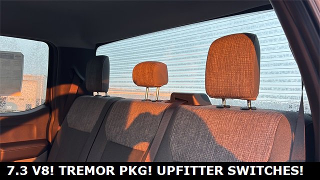 New 2026 Ford F350 XLT w/ Tremor Off-Road Package image 25