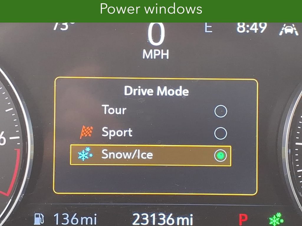 Certified 2023 Buick Envision Essence FWD image 29