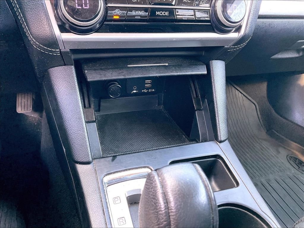 Used 2019 Subaru Outback 2.5i Premium AWD/4WD image 24