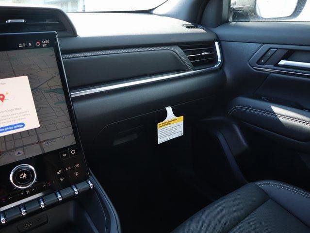 New 2026 GMC Terrain Elevation w/ Elevation Premium Package image 38