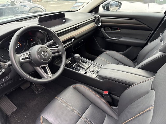 Certified 2025 MAZDA CX-50 2.5 Hybrid w/ Weather Package image 4