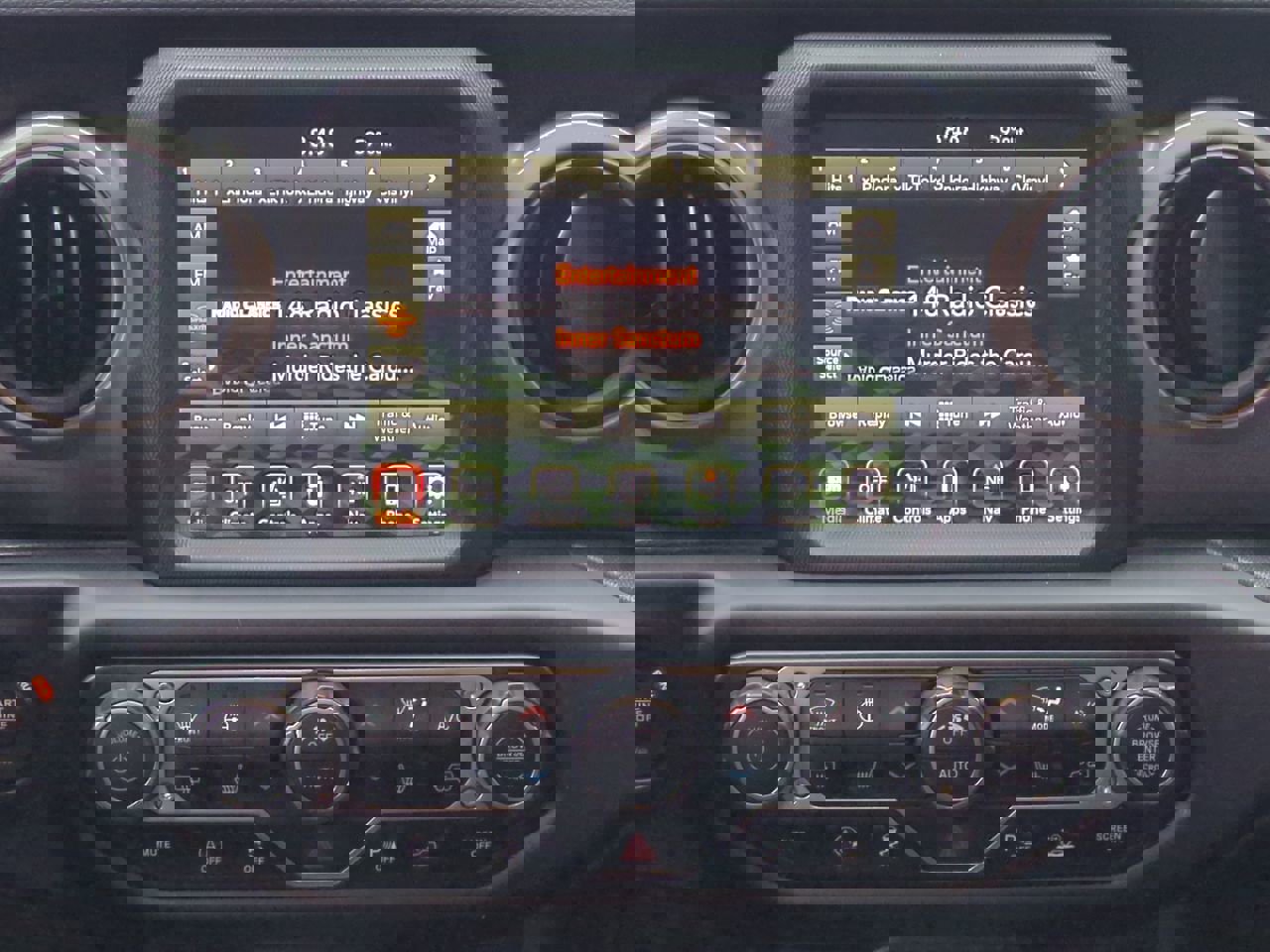 Certified 2021 Jeep Gladiator Sport image 17