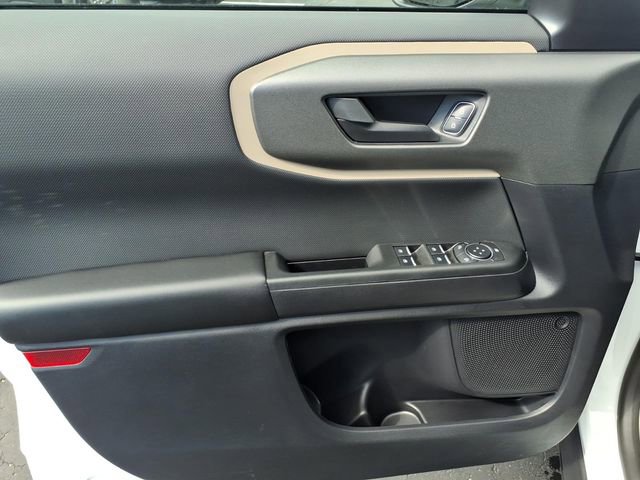 Certified 2025 Ford Bronco Sport Big Bend w/ Convenience Package image 11