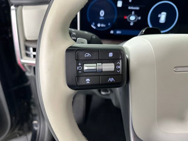 Used 2024 Hyundai Santa Fe Calligraphy image 15