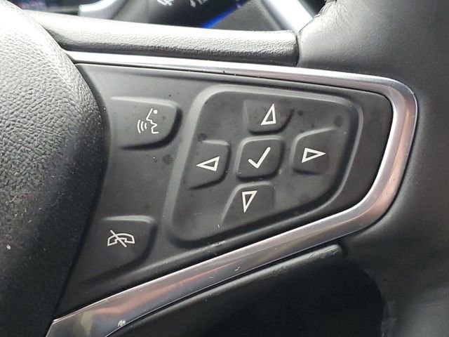 Used 2017 Chevrolet Volt LT image 11