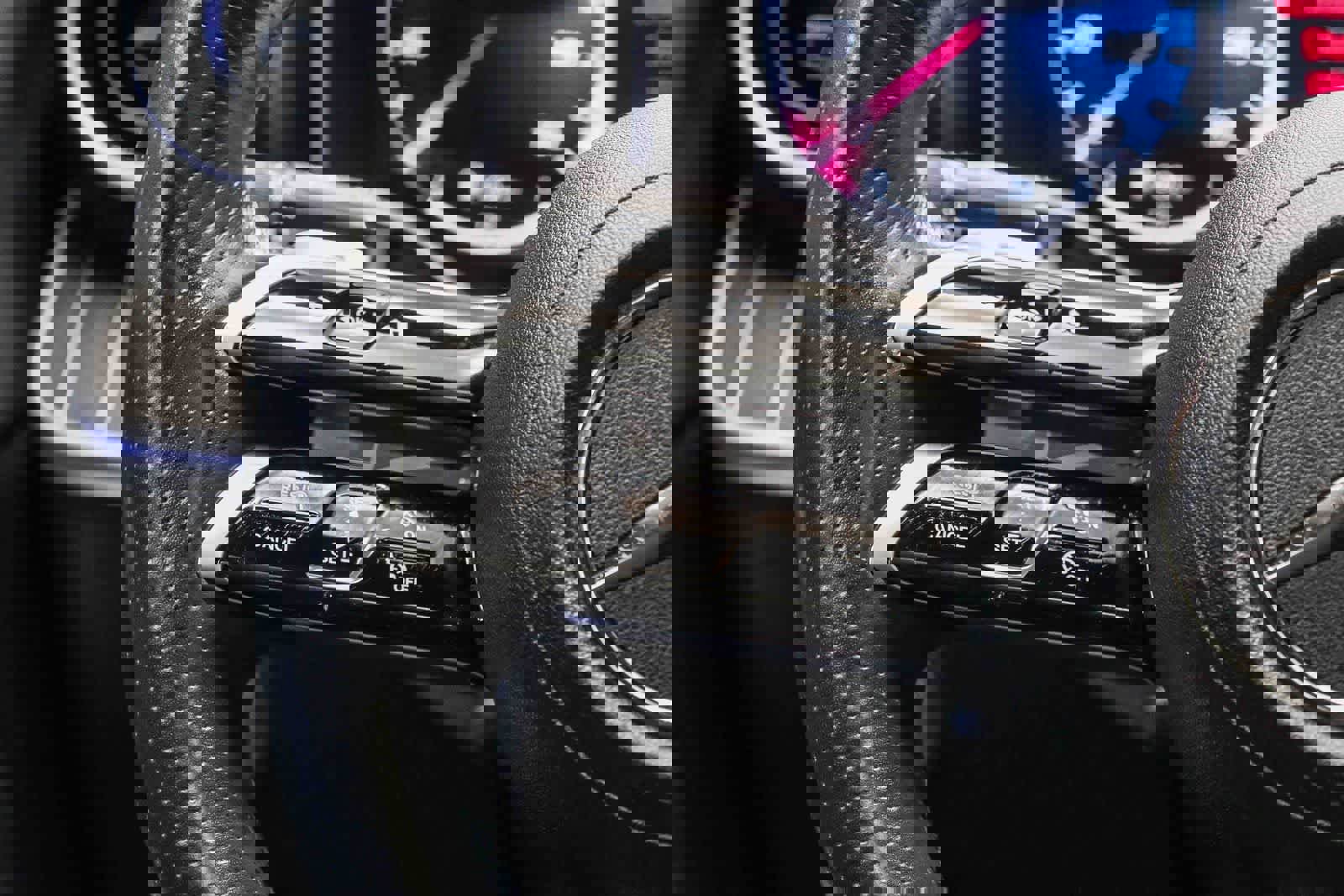 Certified 2024 Mercedes-Benz C 300 Sedan w/ AMG Line w/ Night Package image 19