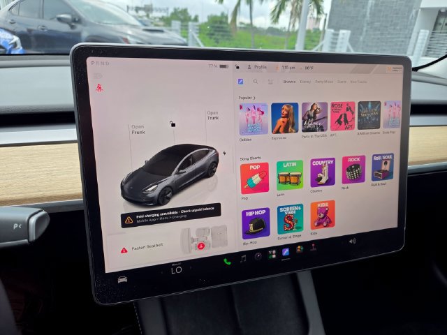 Used 2023 Tesla Model 3 Standard Range RWD image 35