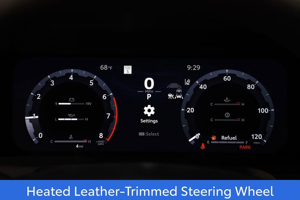 New 2026 Toyota Tacoma TRD Sport image 11