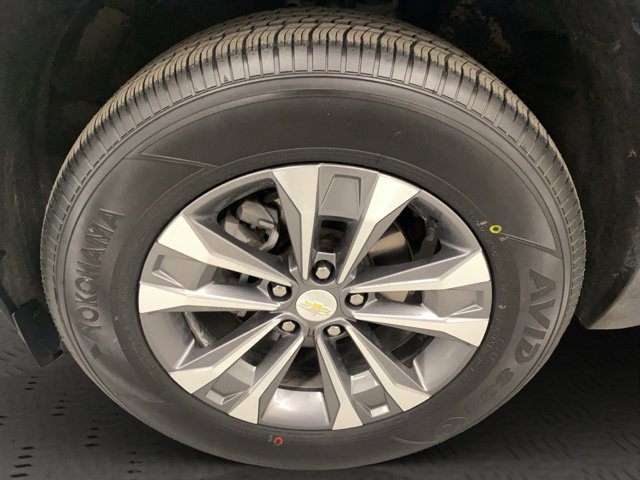 Used 2026 Chevrolet Equinox LT w/ Convenience Package II AWD/4WD image 16