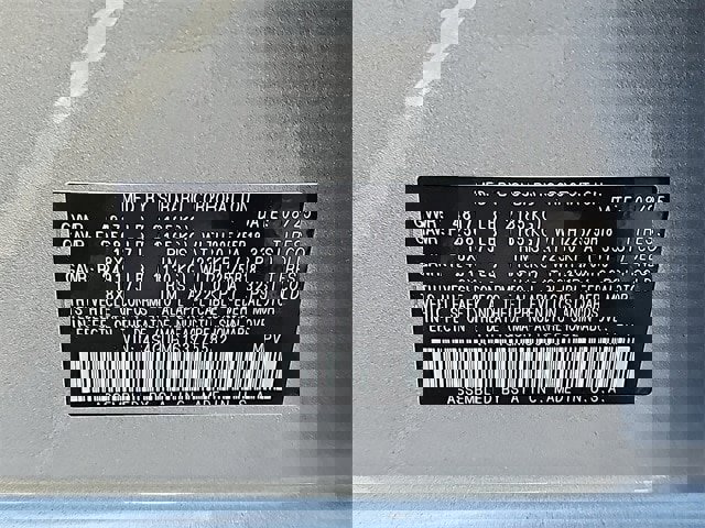 New 2025 Subaru Crosstrek 2.5i Limited image 21