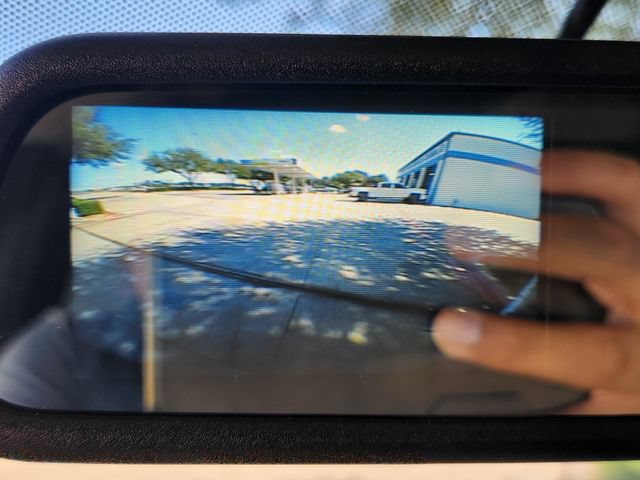New 2025 Chevrolet Express 2500 Extended w/ Driver Convenience Package RWD image 6