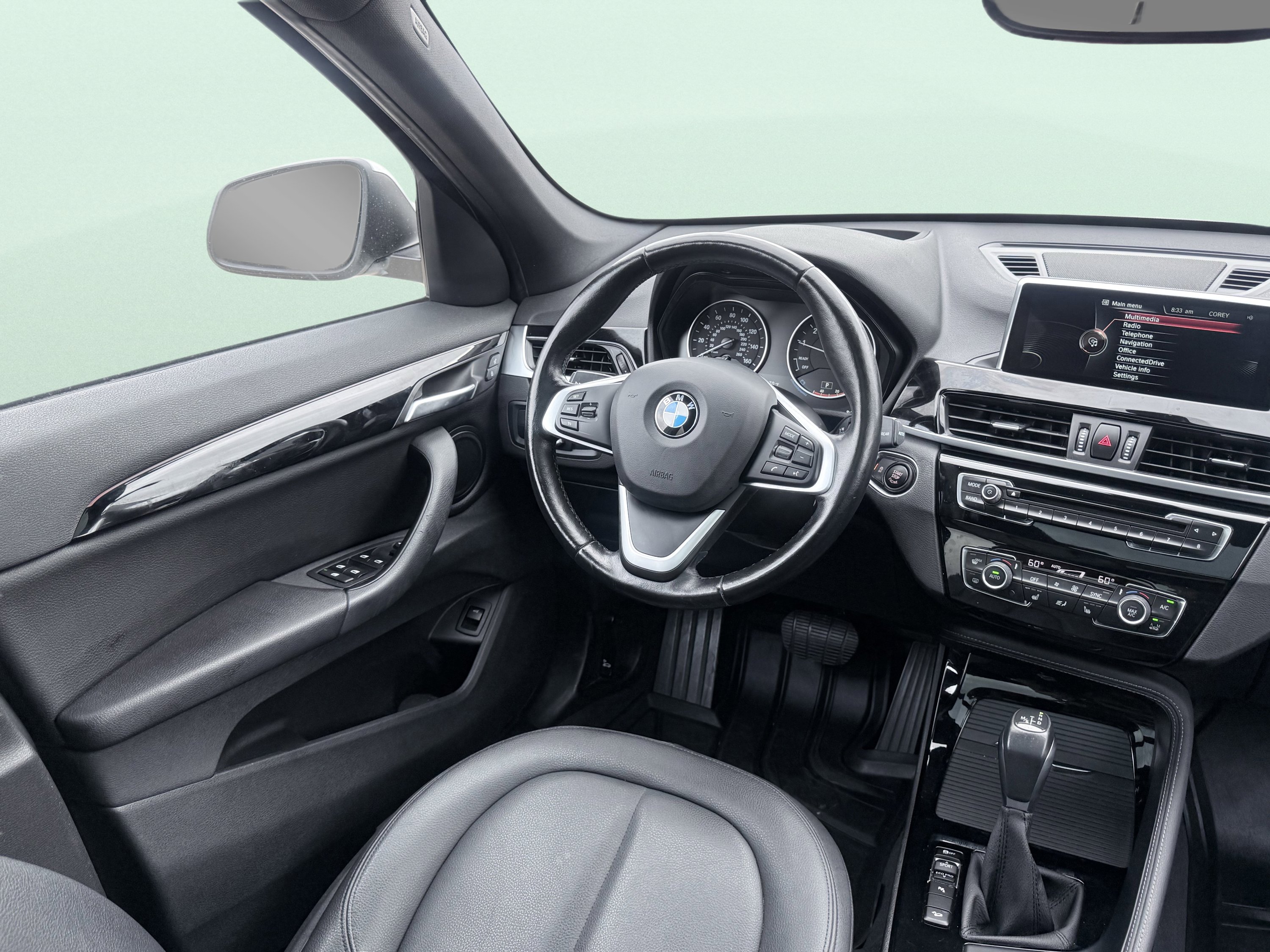 Used 2016 BMW X1 xDrive28i image 55