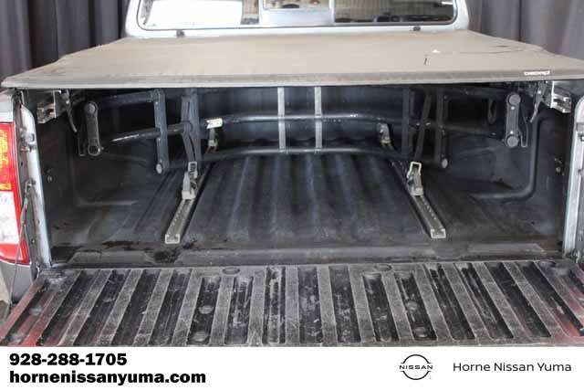 Used 2018 Nissan Frontier SV w/ Value Truck Package AWD/4WD image 13