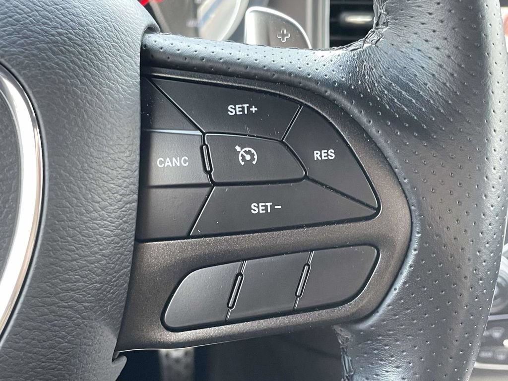 Certified 2022 Dodge Charger Scat Pack RWD image 31