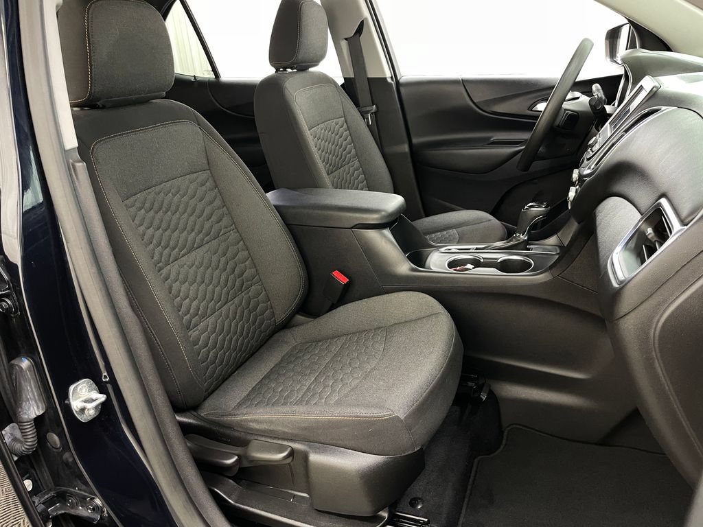 Certified 2021 Chevrolet Equinox LT FWD image 35
