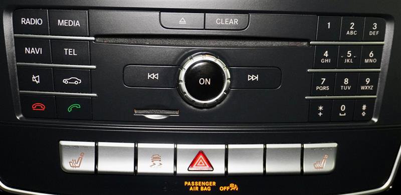 Used 2017 Mercedes-Benz GLE 350 4MATIC image 20