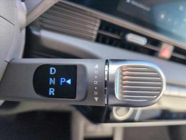 New 2026 Hyundai Ioniq 5 Limited image 15