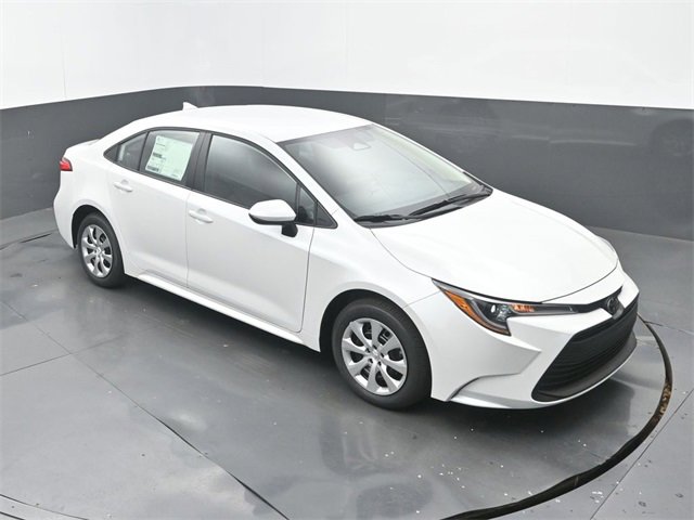 New 2026 Toyota Corolla LE image 27