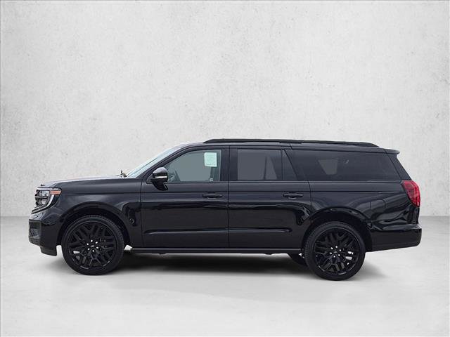 New 2027 Ford Expedition Max Platinum w/ Stealth Performance Package AWD/4WD image 5