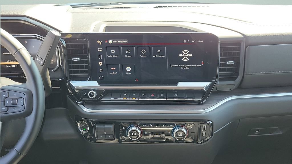 Used 2026 GMC Sierra 1500 SLT image 25