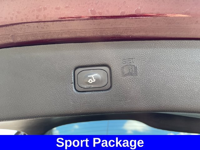 Used 2024 Ford Edge SEL w/ Convenience Package AWD/4WD image 31