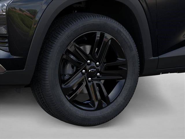 New 2026 Chevrolet Trax ACTIV w/ Driver Confidence Package FWD image 9