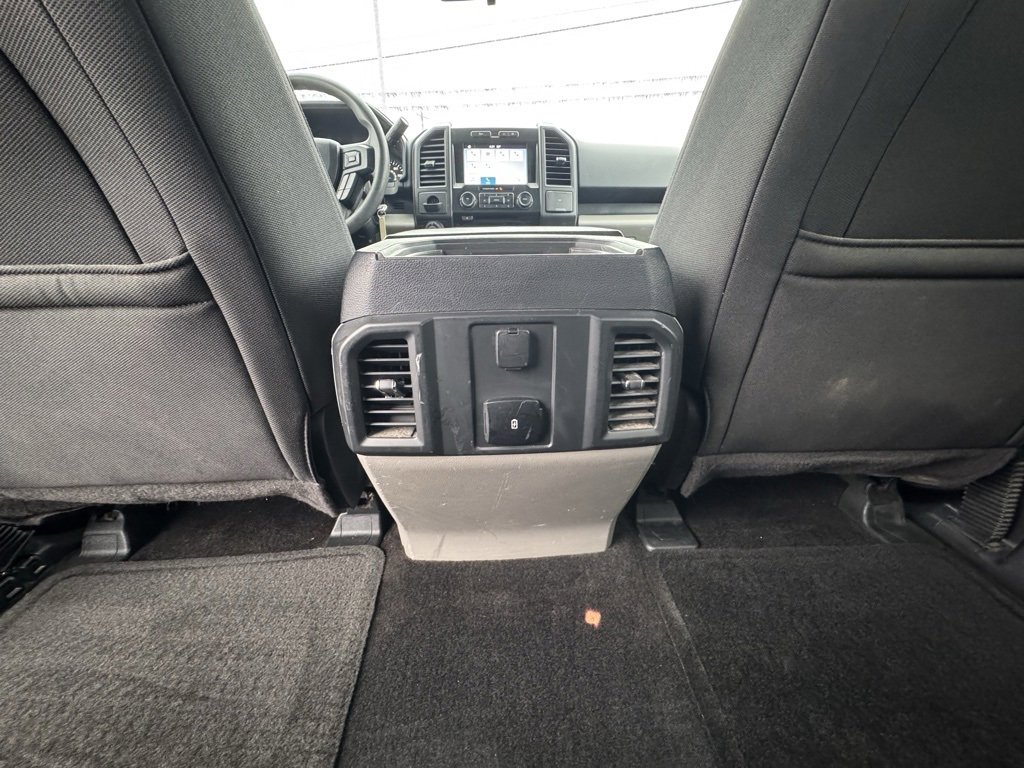 Used 2017 Ford F150 XL w/ Equipment Group 101A Mid image 14