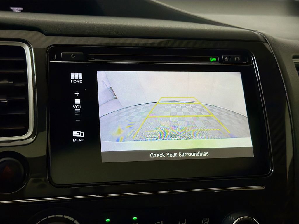 Used 2015 Honda Civic Si image 18