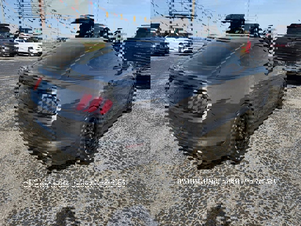 Used 2016 Ford Mustang GT w/ Interior & Wheel Package image 6