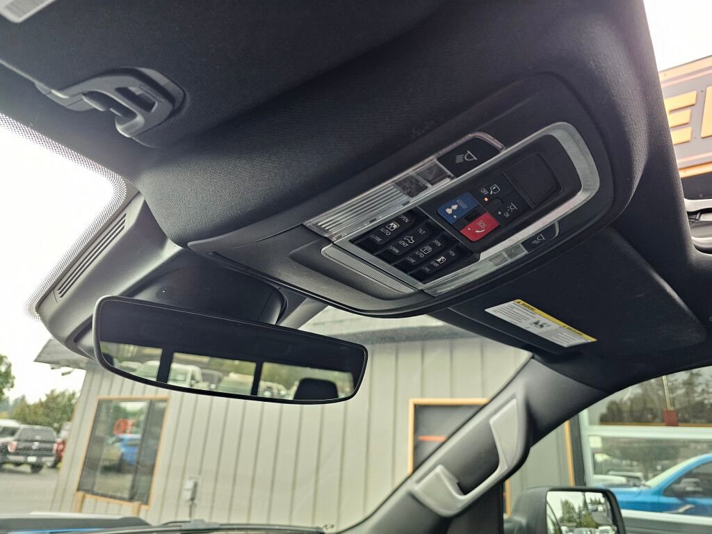 Used 2021 RAM 1500 Rebel w/ Level 2 Equipment Group image 38