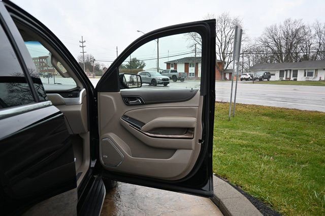 Used 2019 GMC Yukon SLT w/ Open Road Package image 18