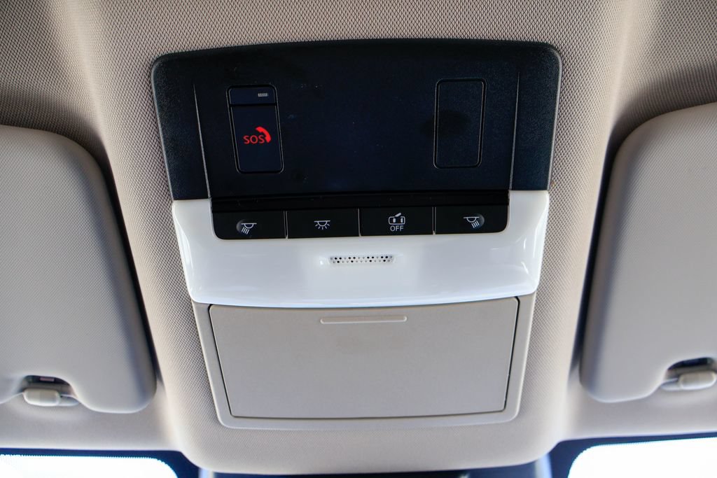 Certified 2026 Nissan Rogue SV w/ Cold Weather Package FWD image 18