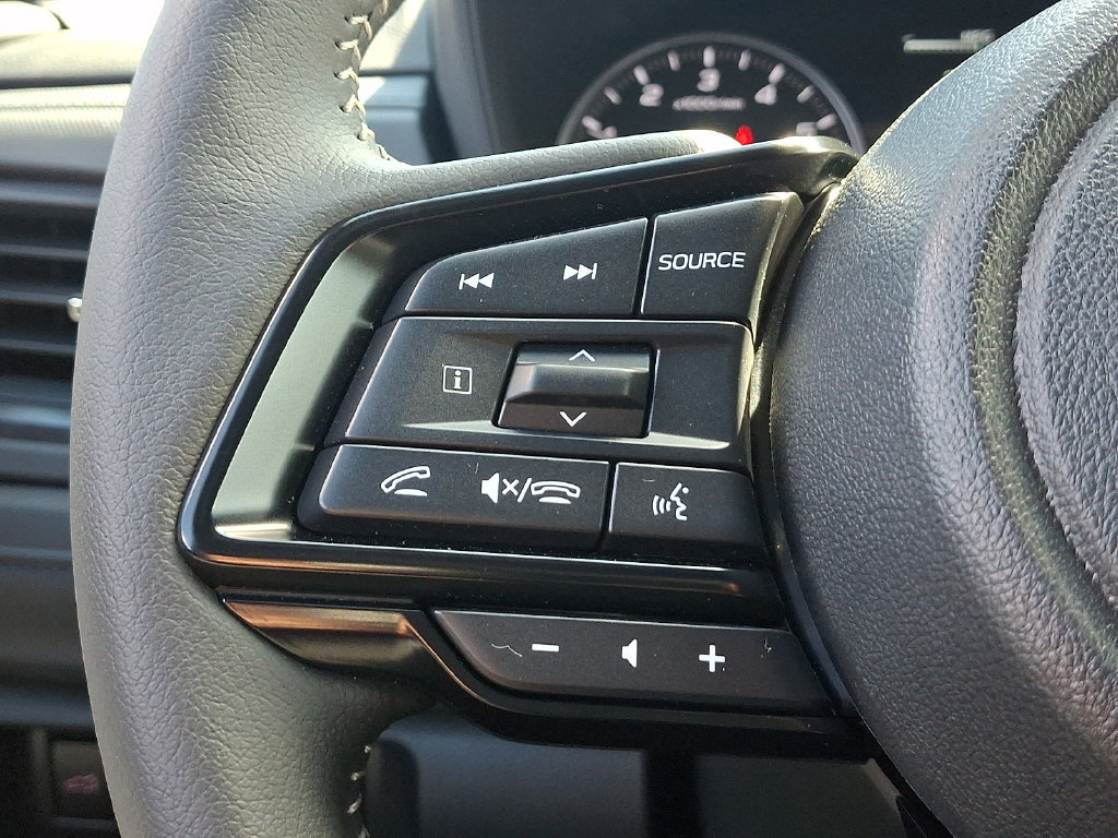 Certified 2026 Subaru Forester Premium AWD/4WD image 21