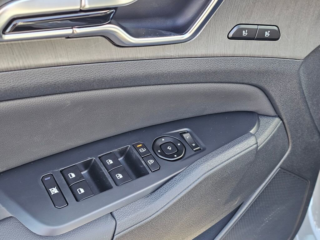 New 2026 Kia Sportage X-Pro Prestige AWD/4WD image 32