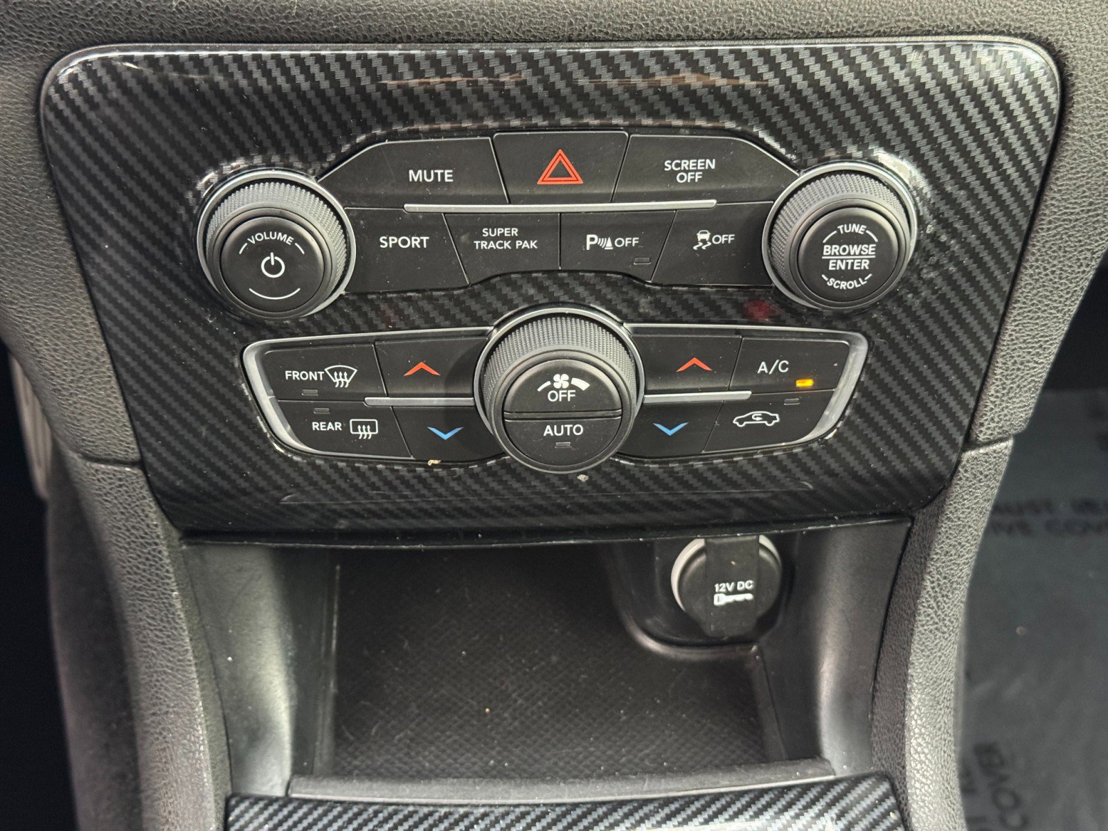 Used 2021 Dodge Charger R/T image 24