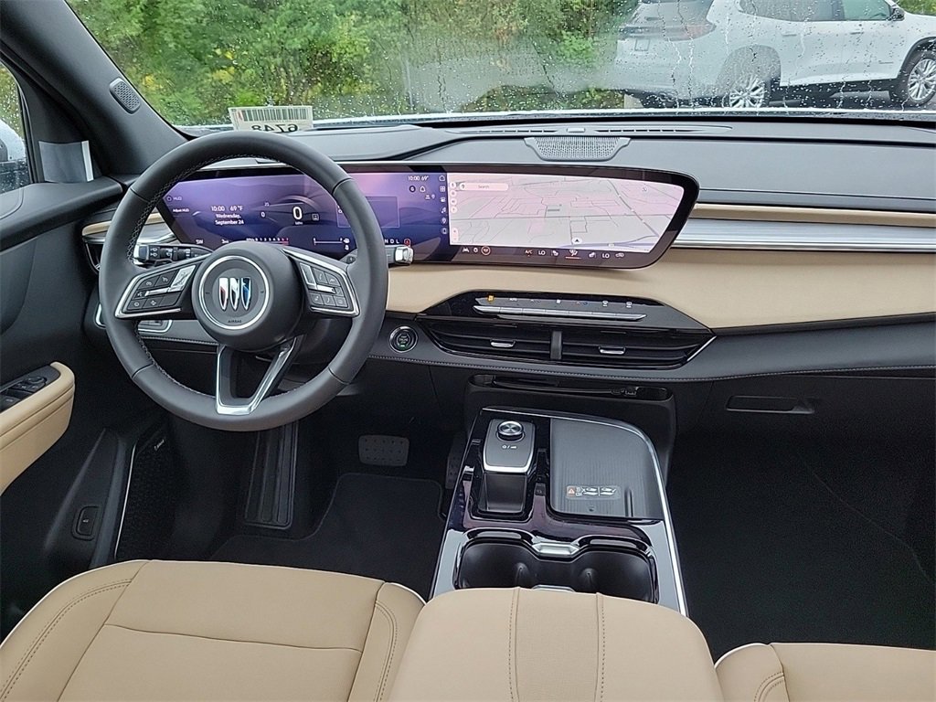 New 2026 Buick Enclave Preferred w/ Power Package image 9