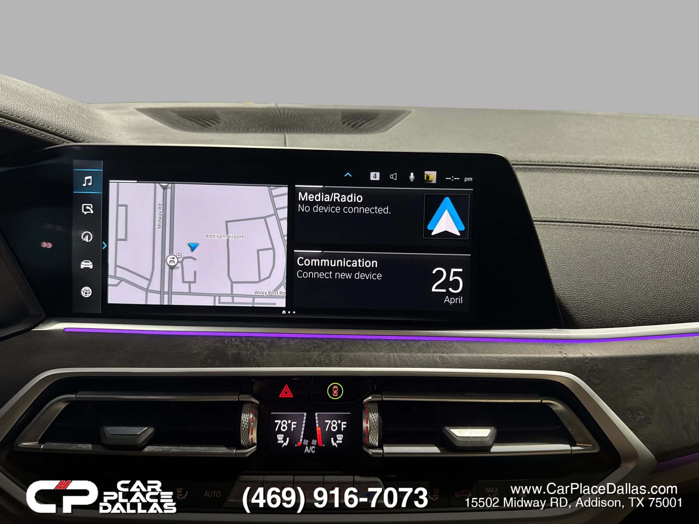 Used 2022 BMW X5 xDrive45e w/ Climate Comfort Package AWD/4WD image 30