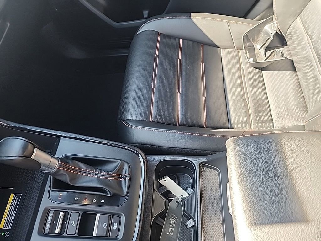Certified 2023 Honda CR-V Sport Touring image 26