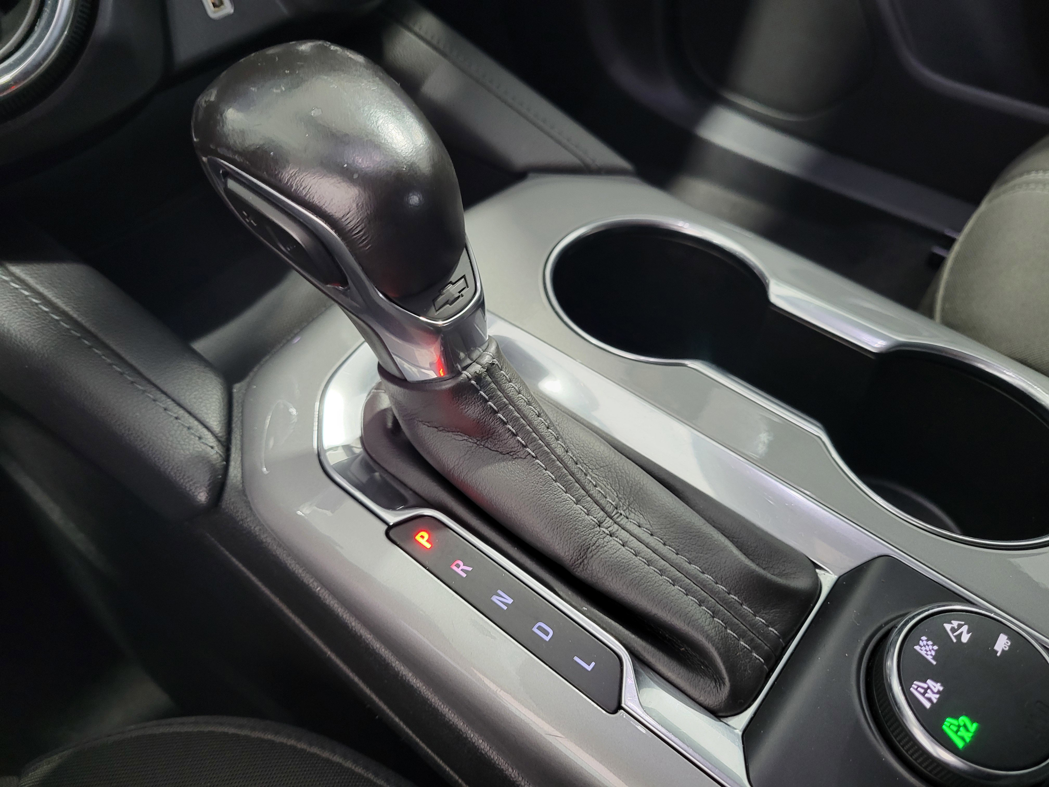 Certified 2019 Chevrolet Blazer LT image 23