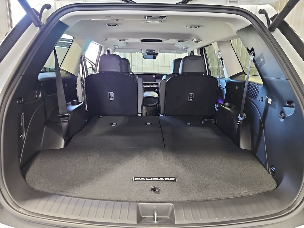 New 2026 Hyundai Palisade SEL Premium AWD/4WD image 12